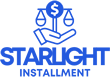 Star Light Installment Logo